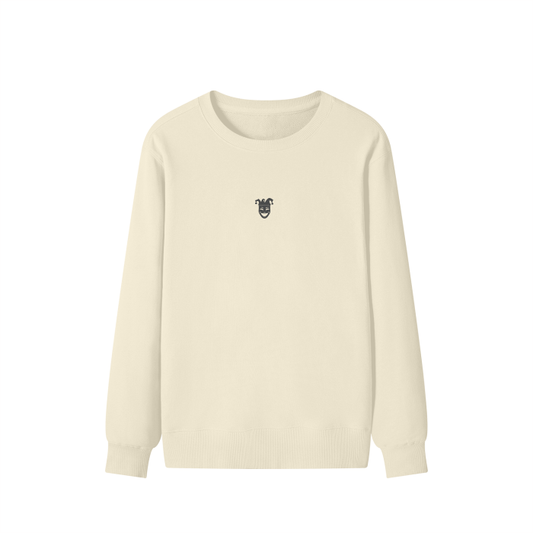 Jester Logo Classic Sweater - 300 GSM